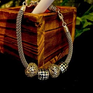 Brighton Charm Bracelet
